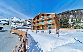 Chesa Muntanella - Samedan